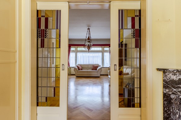 Medium property photo - Waldeck Pyrmontlaan 15, 2051 HW Overveen